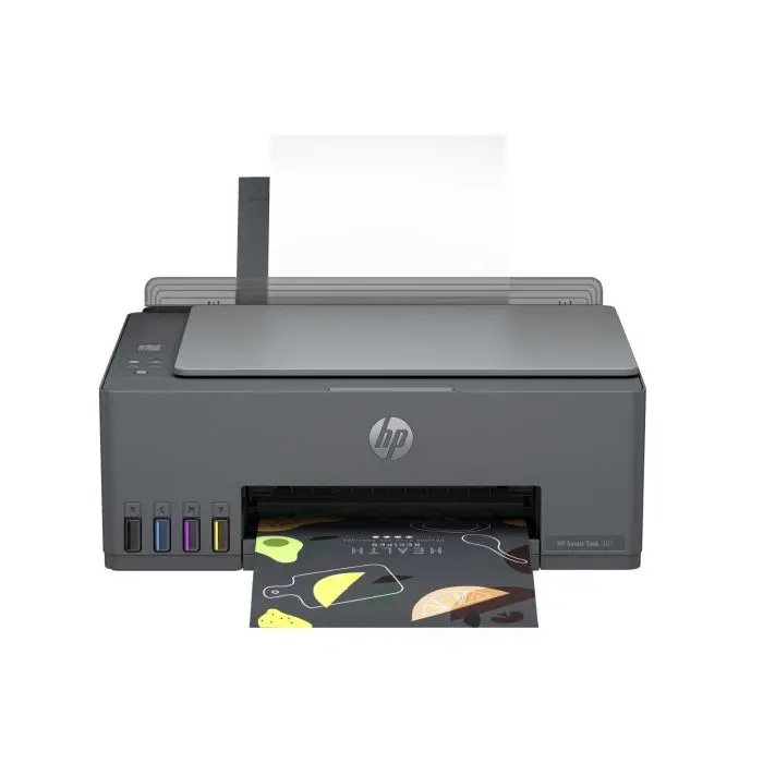 HP Smart Tank 581 All-in-One Printer | 4A8D4A